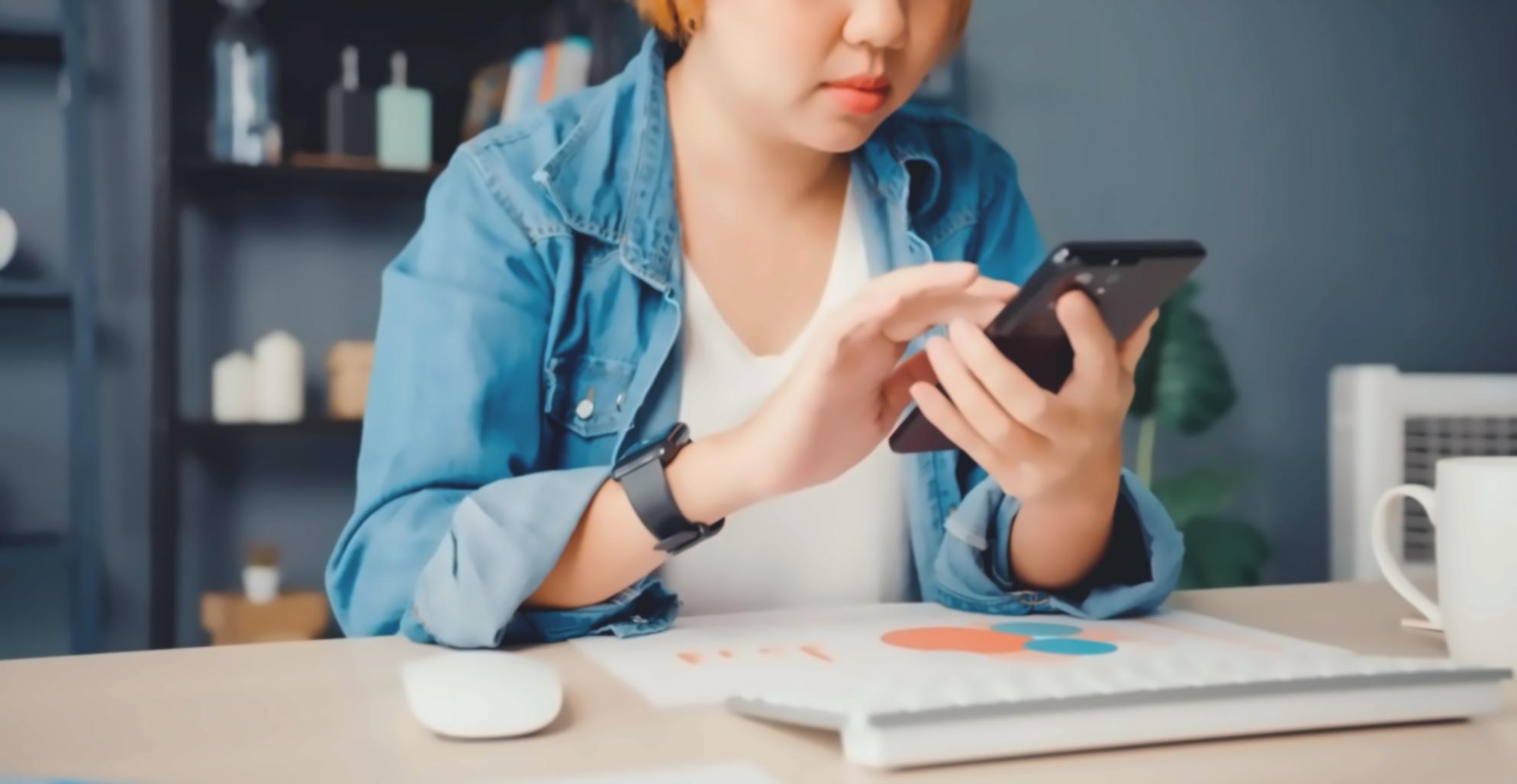 Developers presenting their accessible web components to a diverse group including assistive technology users