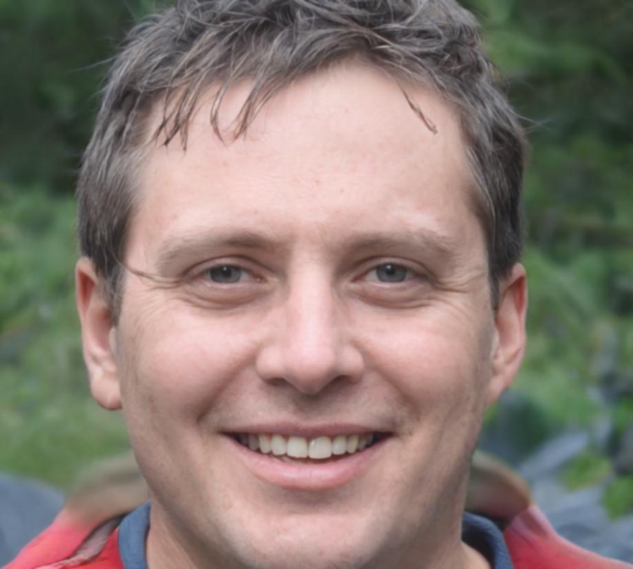 Kasem Thanakit, Lead Accessibility Instructor