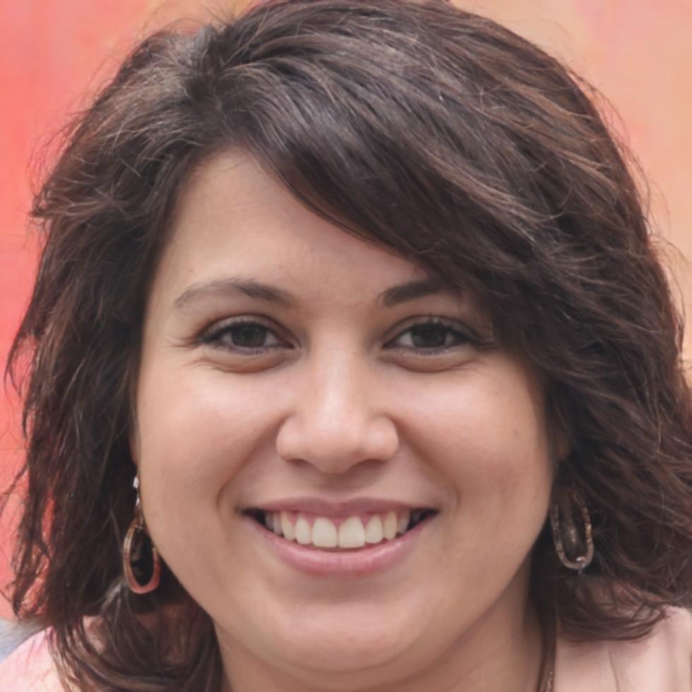 Ploy Rattanakosin, Accessibility Specialist and Program Director